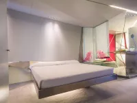 Hotel Puerta America Hotels in Madrid