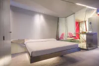 Hotel Puerta America