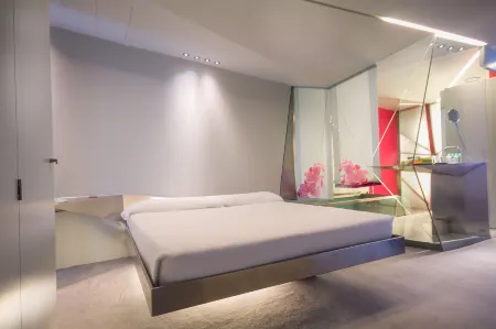 Hotel Puerta America