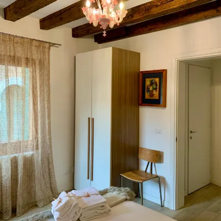 B&B Fortuny
