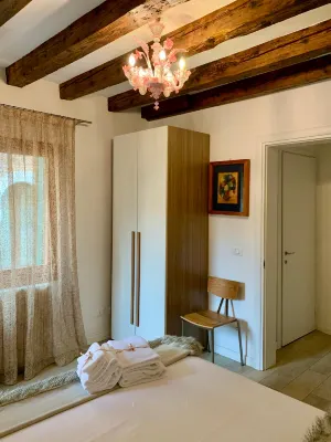 B&B Fortuny - Bed and breakfast