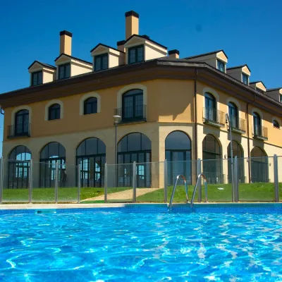 Hotel Sonsoles Ávila Hotels near Old Town of Avila