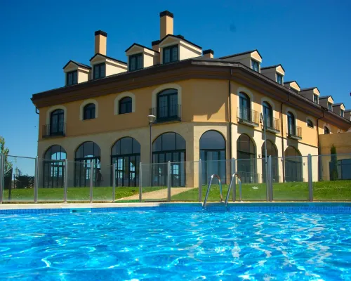 Hotel Sonsoles Ávila Hotels in Avila