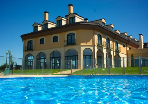 Hotel Sonsoles Ávila Hotels in 