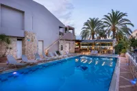 Elotis Suites Hotels in Agia Marina Nea Kydonias