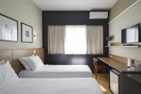 Cambirela Hotel