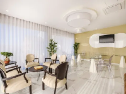 ホテル ローザ ミスティカ by ウンブラル ファティマのホテル