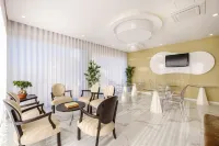 Hotel Rosa Mística by Umbral