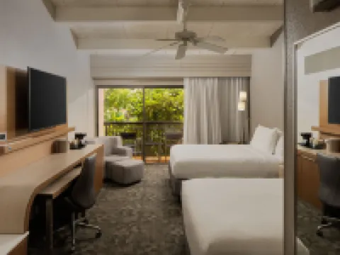 Courtyard Key West Waterfront Hotels in Key West