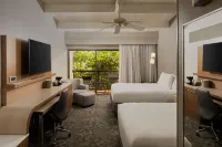Courtyard Key West Waterfront Các khách sạn ở Key West