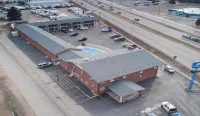 Americas Best Value Inn-Greeley/Evans Các khách sạn ở 