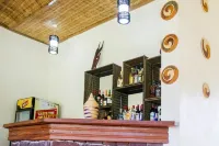 Ichumbi Gorilla Lodge - Hot Springs