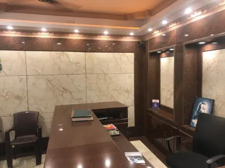 Hotel Rehoboth Отели в г. Каньякумари