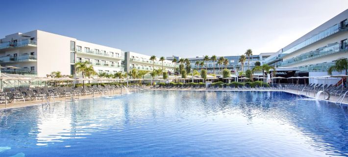 Hipotels Gran Conil & Spa Hotels in La Janda