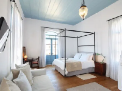 Polis 1907 by Louis Hotels Hotels in Polis