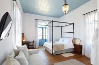 Polis 1907 by Louis Hotels Hotels in Lysos