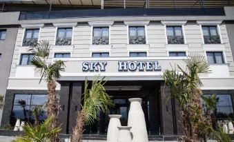 Hotel Sky Gevgelija