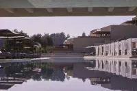 Celestial Hotel Luxury Suites and Spa Hotels in Moussata