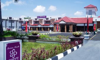 Hotel Bustani Jitra