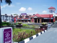Hotel Bustani Jitra