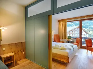Hotel NockResort