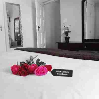 Hillton Gardens Guesthouse Others