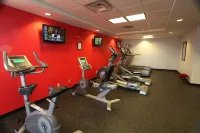 Pier House 60 Clearwater Beach Marina Hotel - Gym