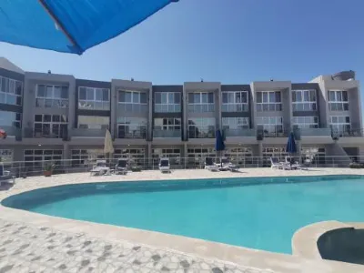 Jewel Beach Matrouh Hotel