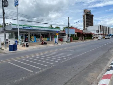 รูปภาพของอพาร์ตเมนต์ 1 ห้องนอน 0 ห้องน้ำส่วนตัว ขนาด 42 ตร.ม. – เขาตะเกียบ