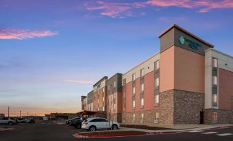 WoodSpring Suites Colorado Springs North - Air Force Academy