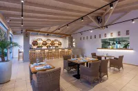 Hotel Hara Ilios Village - Frühstück