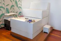 Portixol Hotel & Restaurant - spa