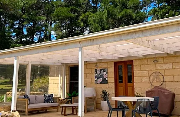 貝拉柯薩家庭旅館