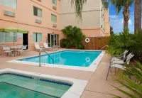 Holiday Inn Express KENNER - NEW ORLEANS AIRPORT by IHG - Pools