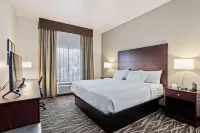 Cobblestone Hotel & Suites - Ottumwa Hotels in Ottumwa