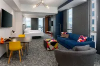Aloft Orlando Downtown Các khách sạn gần Azalea Park Learning Center