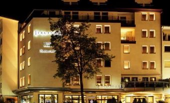 Truffel Hotel - Housity