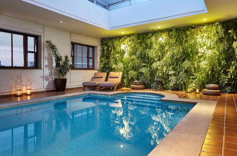 L'Hotel PortoBay São Paulo photo 3