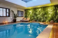 L'Hotel PortoBay São Paulo - 5 ดาว