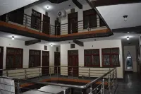 Comfort Inn Hotel Peshawar Hotels near Dabgari Gate