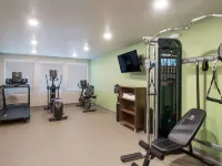 Woodspring Suites 邁措沃錢德勒 梅薩住宿飯店