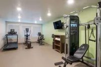 WoodSpring Suites Mesa Chandler Hotels in Gilbert