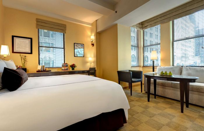Library Hotel by Library Hotel Collection