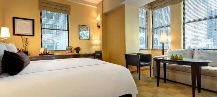 Library Hotel by Library Hotel Collection Ξενοδοχεία στην πόλη Νέα Υόρκη