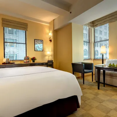 Library Hotel by Library Hotel Collection Hotels near Grand Central Station