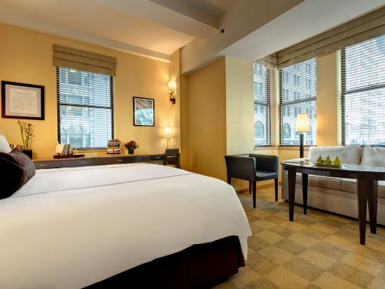 Library Hotel by Library Hotel Collection