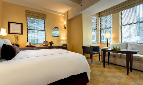 Library Hotel by Library Hotel Collection