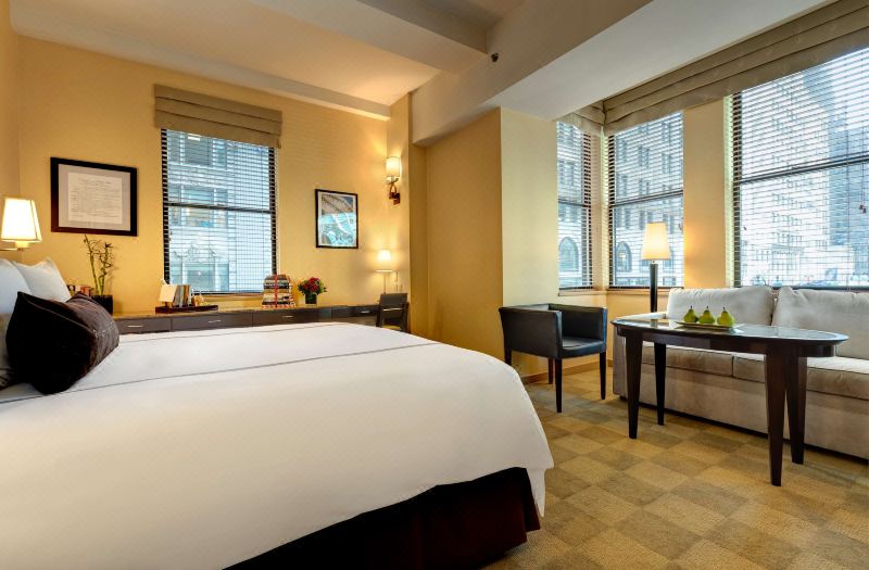 Library Hotel by Library Hotel Collection