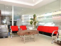 DK Value Inn - 2-Star