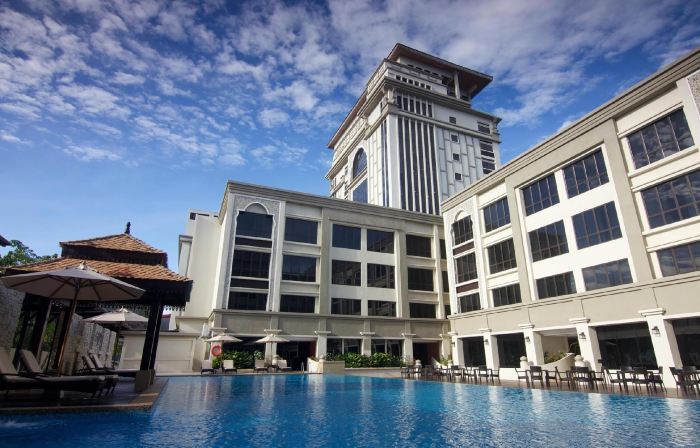 Perdana Kota Bharu